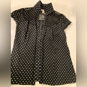 Ann Taylor loft top